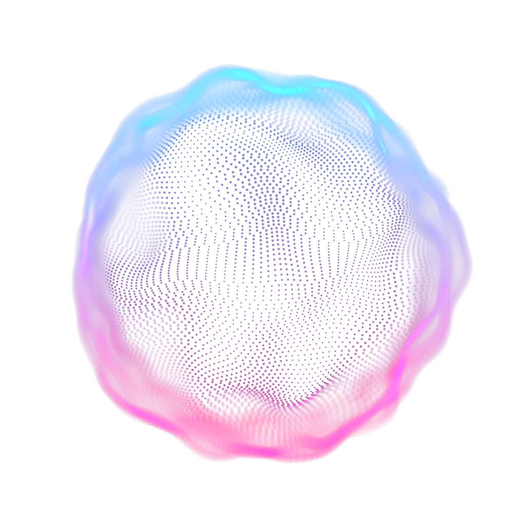 Tech Light Sphere